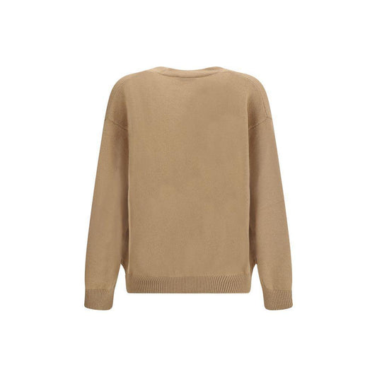 Laneus Oversized Cardigan LA-F5LAMACA002178-IT46 | S