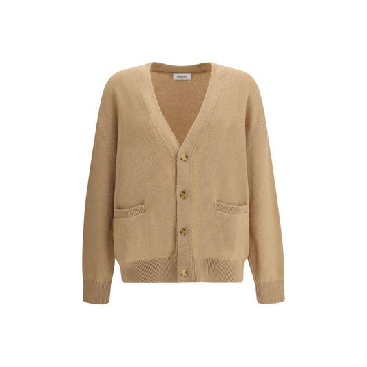 Laneus Oversized Cardigan LA-F5LAMACA002178-IT46 | S