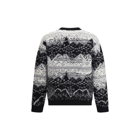 Laneus Wool Sweater LA-F5LAMAJP098110-IT50 | L