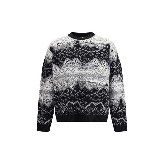 Laneus Wool Sweater LA-F5LAMAJP098110-IT50 | L