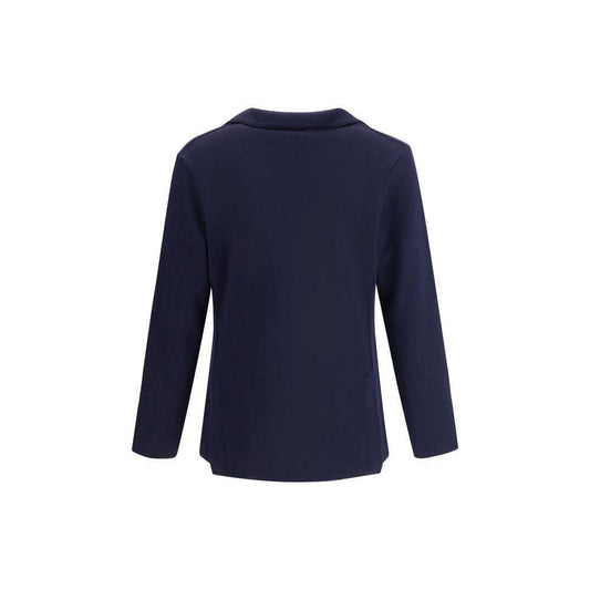 Lardini Knit Blazer LA-CNCLJM56CN65000850-S