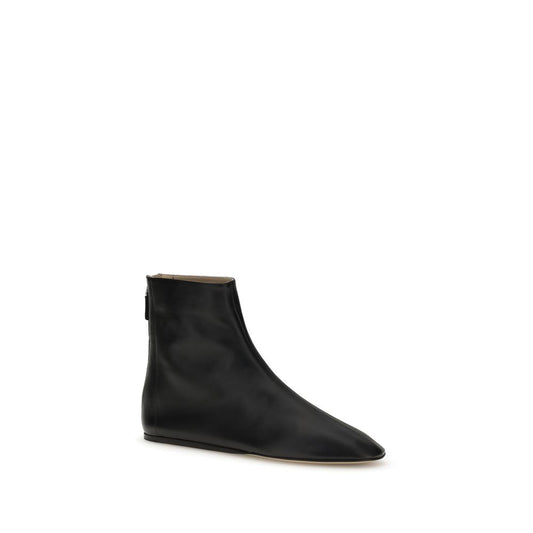 Le Monde Béryl Luna Ankle Boots LE-LBTLEABLABLA-EU36/US6