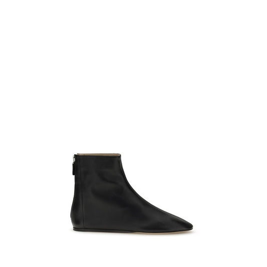 Le Monde Béryl Luna Ankle Boots LE-LBTLEABLABLA-EU36/US6
