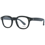 Liebeskind Black Plastic Frames for women with clip-on feature, model 110120050046, size 46/22/135 mm, stylish and modern design.