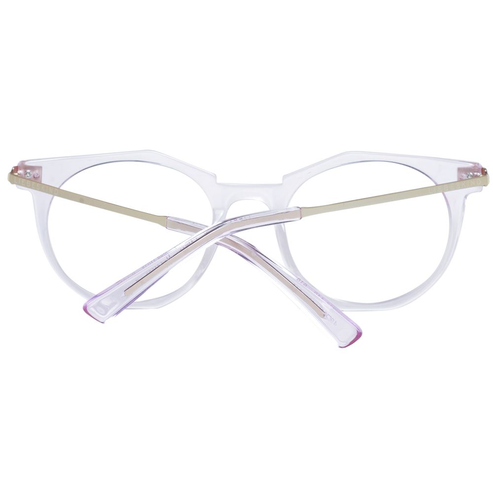 Liebeskind Multicolor Acetate Glasses (Frames) Liebeskind