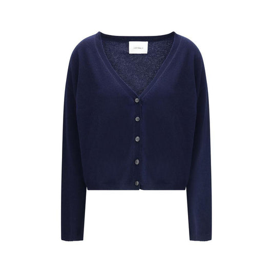 Lisa Yang Abby Cardigan LI-202037NAVY-0/XS