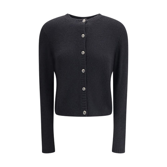 Lisa Yang Felicia Cardigan LI-2024231BLACK-0/XS