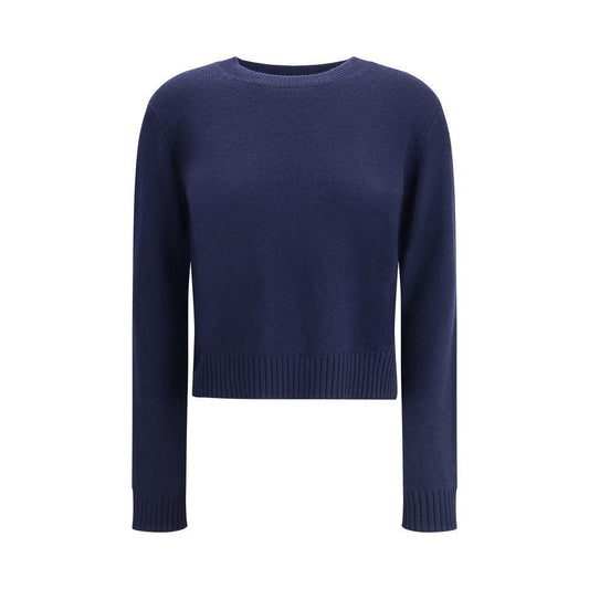 Lisa Yang Mable Sweater LI-2022117NAVY-0/XS