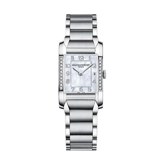 BAUME & MERCIER Mod. HAMPTON M0A10051