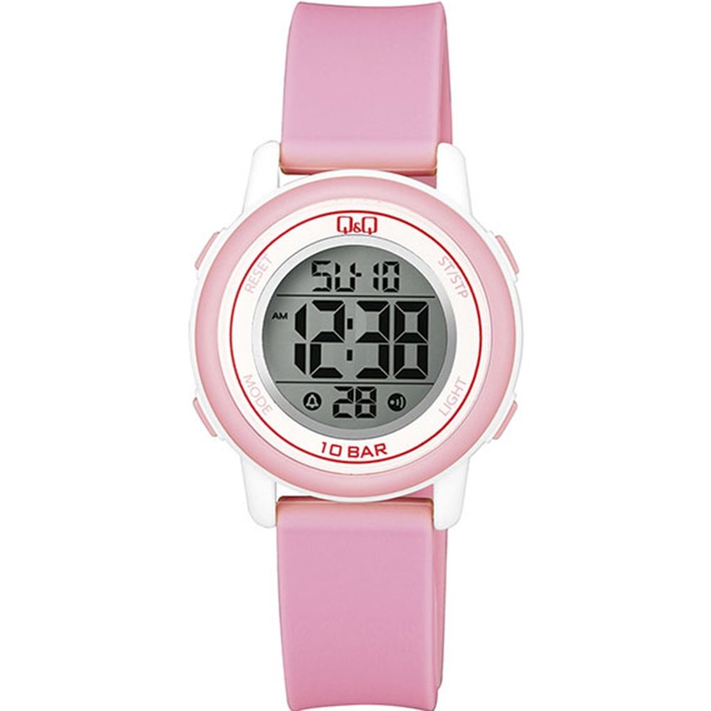 Q&Q Mod. DIGITAL DAY DATA 24H WATCHES