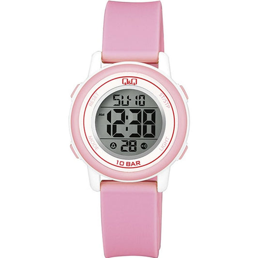 Q&Q Mod. DIGITAL DAY DATA 24H WATCHES