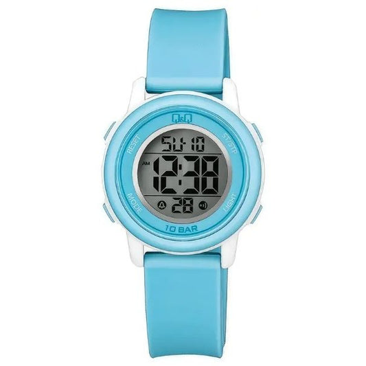 Q&Q Mod. DIGITAL DAY DATA 24H WATCHES