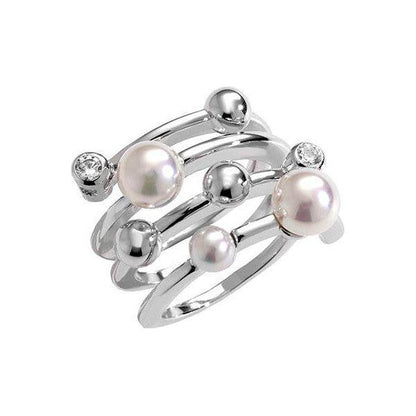 MAJORICA JEWELRY Mod. 10554.01.2.913.700.1