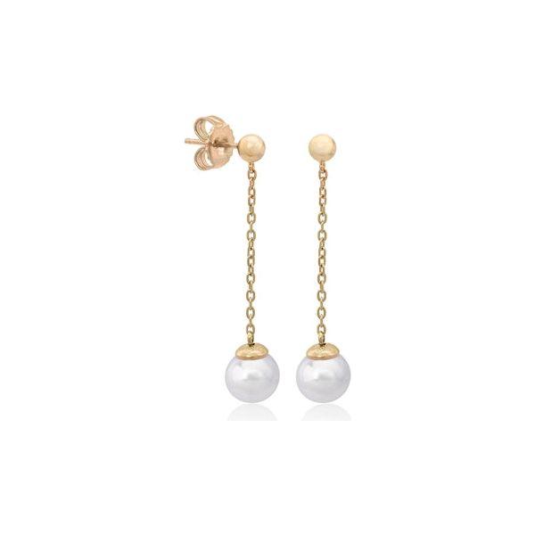 MAJORICA JEWELRY Mod. 16472.01.1.000.010.1