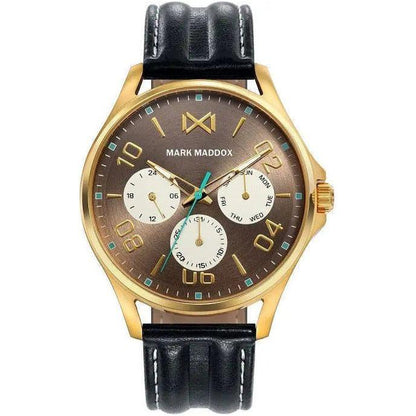 MARK MADDOX - NEW COLLECTION Mod. HC7111-45 WATCHES