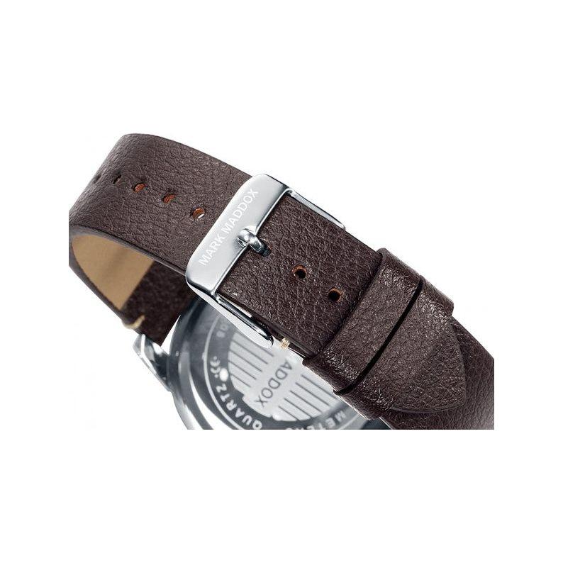 MARK MADDOX Mod. HC2008-37 WATCHES