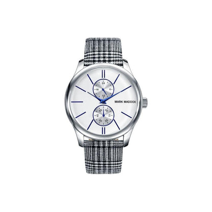 MARK MADDOX Mod. HC3017-07 WATCHES