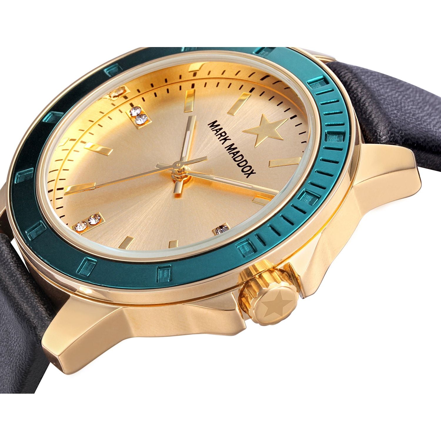 MARK MADDOX Mod. MC0015-67