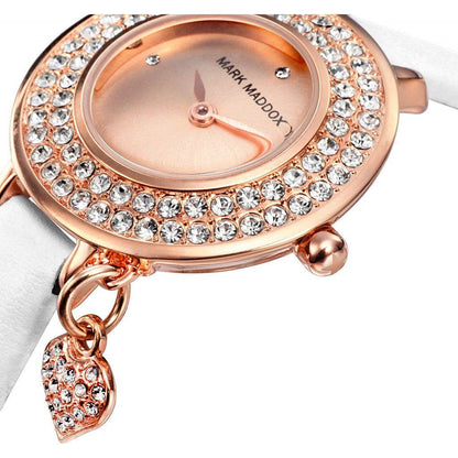 MARK MADDOX Mod. MC3019-27 WATCHES