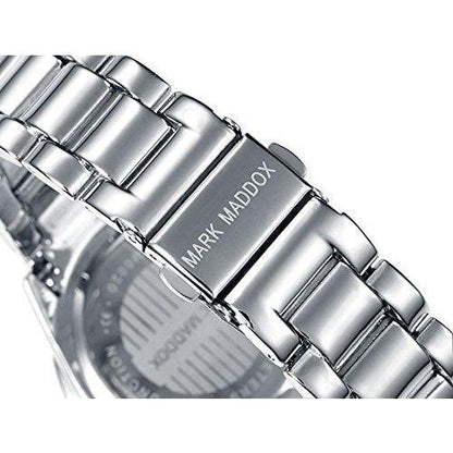 MARK MADDOX Mod. MM0020-05 WATCHES