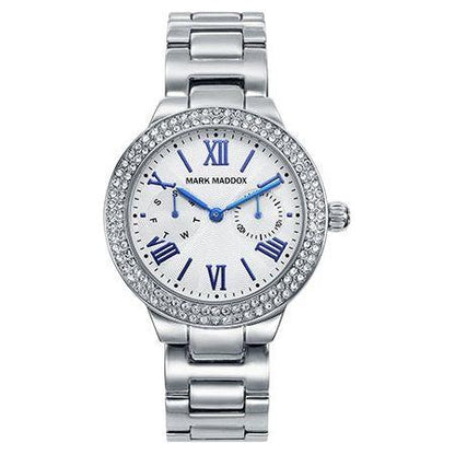 MARK MADDOX Mod. MM2001-03 WATCHES