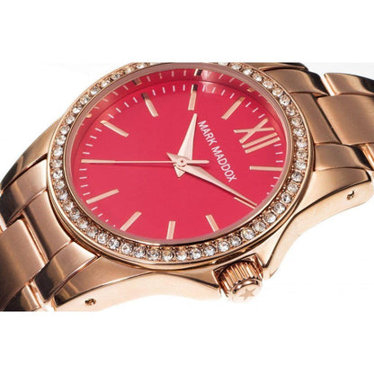 MARK MADDOX Mod. MM3015-77 WATCHES