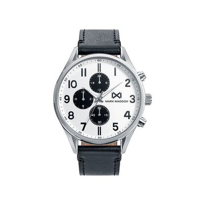 MARK MADDOX - NEW COLLECTION Mod. HC0107-05 WATCHES