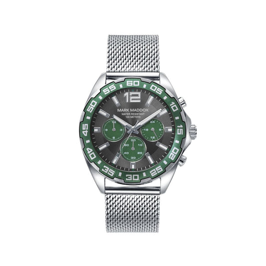 MARK MADDOX - NEW COLLECTION Mod. HM0144-15 WATCHES