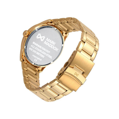 MARK MADDOX - NEW COLLECTION Mod. HM1007-53