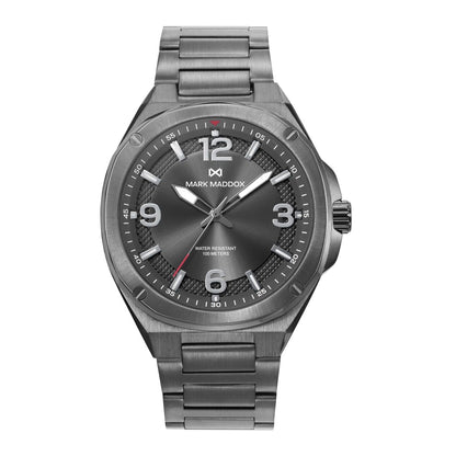 MARK MADDOX - NEW COLLECTION Mod. HM1020-15 WATCHES