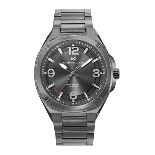 MARK MADDOX - NEW COLLECTION Mod. HM1020-15 WATCHES
