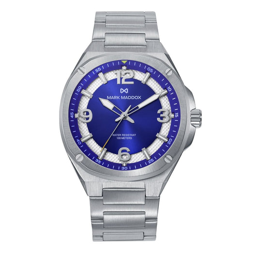 MARK MADDOX - NEW COLLECTION Mod. HM1020-35 WATCHES