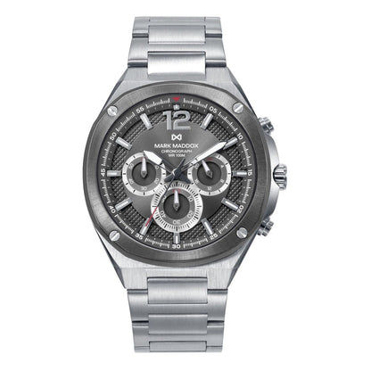 MARK MADDOX - NEW COLLECTION Mod. HM1021-15 WATCHES