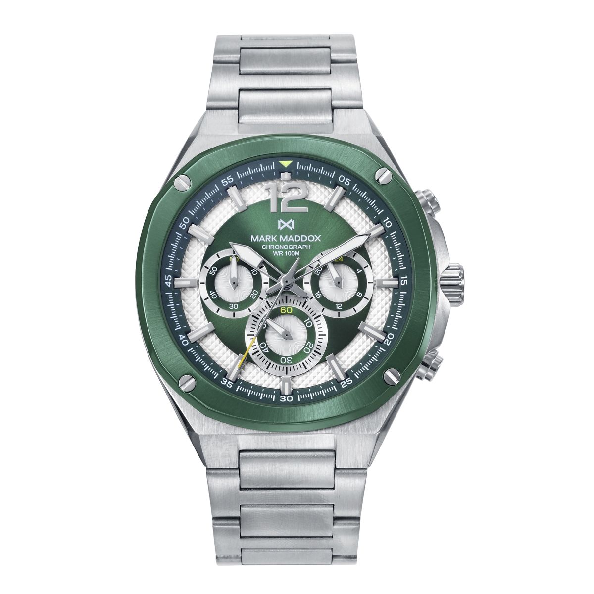 MARK MADDOX - NEW COLLECTION Mod. HM1021-65
