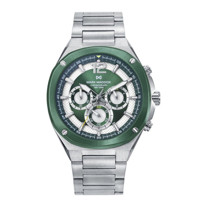 MARK MADDOX - NEW COLLECTION Mod. HM1021-65 WATCHES