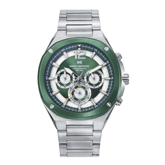 MARK MADDOX - NEW COLLECTION Mod. HM1021-65 WATCHES