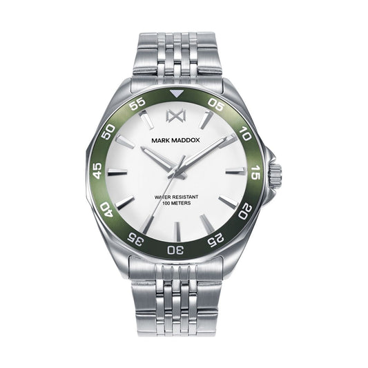 MARK MADDOX - NEW COLLECTION Mod. HM1022-07 WATCHES