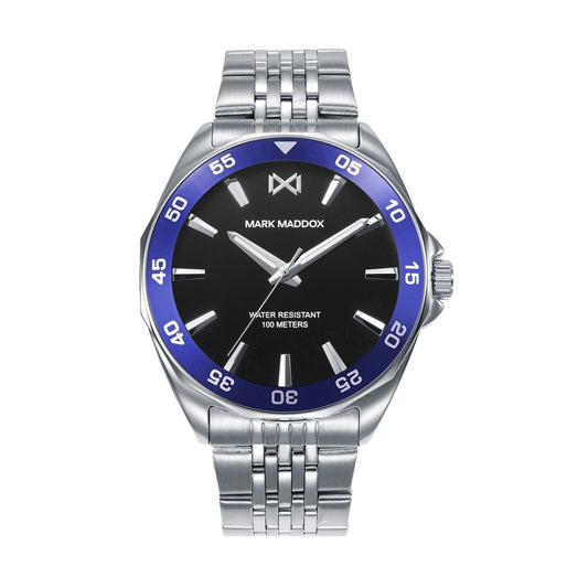 MARK MADDOX - NEW COLLECTION Mod. HM1022-57 WATCHES