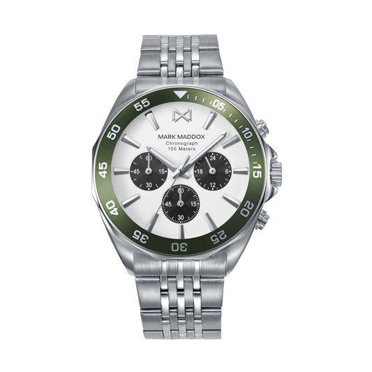 MARK MADDOX - NEW COLLECTION Mod. HM1024-07 WATCHES