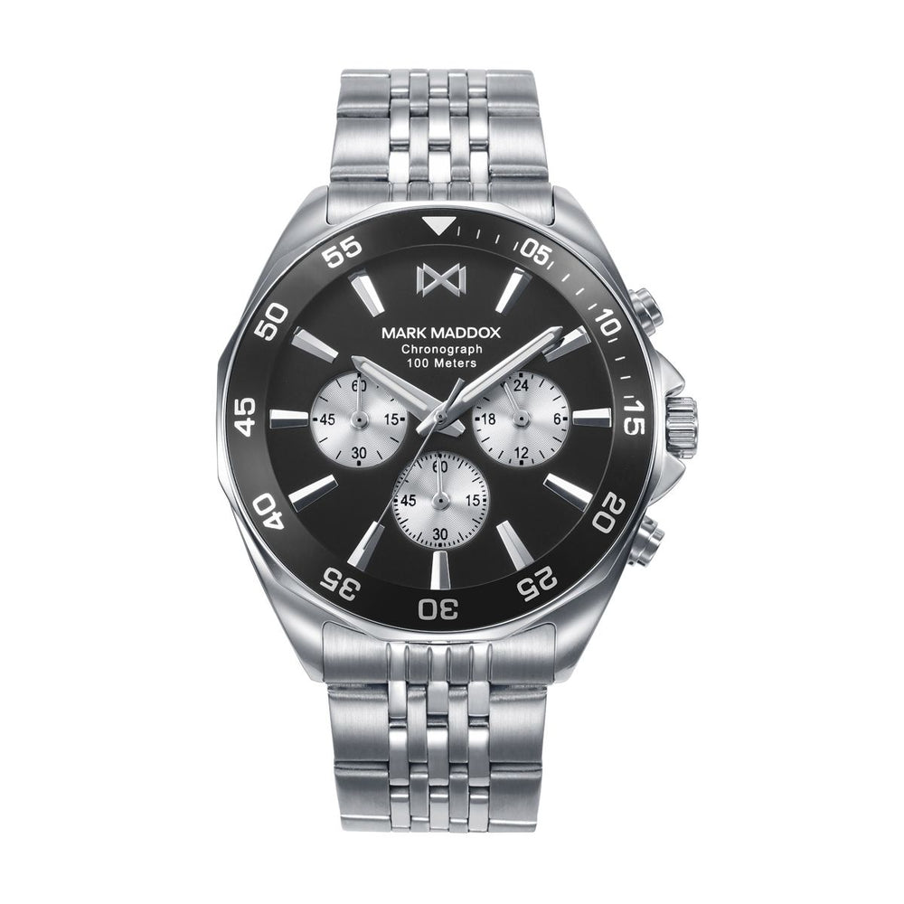 MARK MADDOX - NEW COLLECTION Mod. HM1024-57 WATCHES