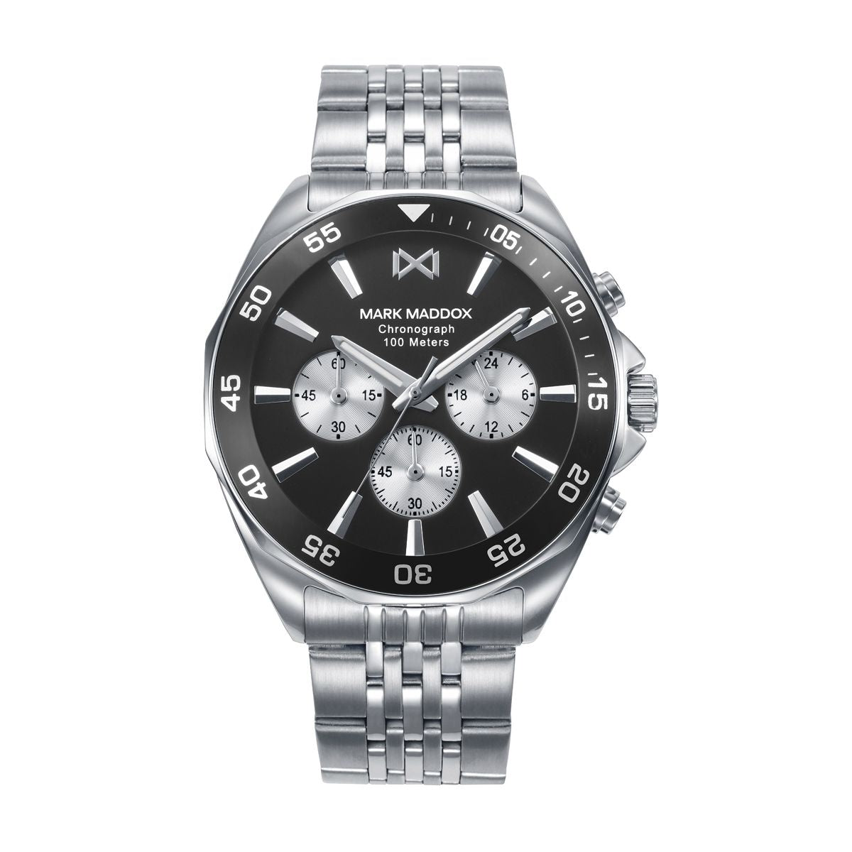 MARK MADDOX - NEW COLLECTION Mod. HM1024-57 WATCHES