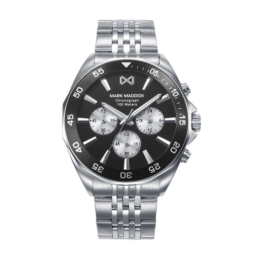 MARK MADDOX - NEW COLLECTION Mod. HM1024-57 WATCHES