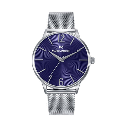 MARK MADDOX - NEW COLLECTION Mod. HM1025-35 WATCHES