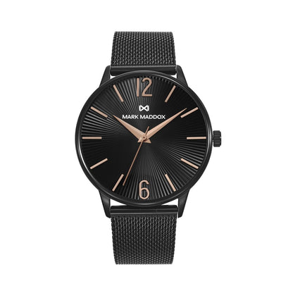 MARK MADDOX - NEW COLLECTION Mod. HM1025-55 WATCHES