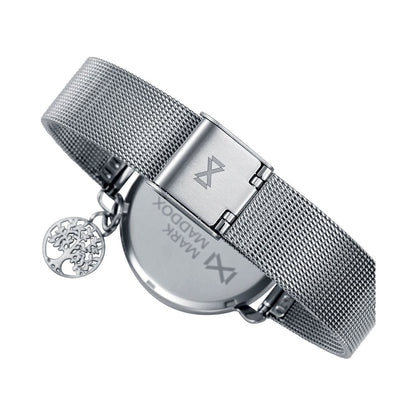 MARK MADDOX - NEW COLLECTION Mod. MM0123-07 WATCHES