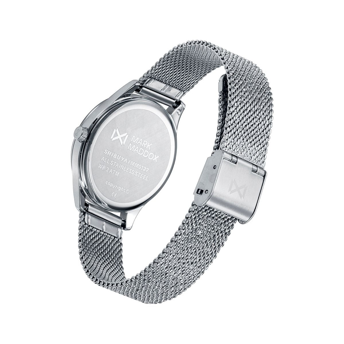 MARK MADDOX - NEW COLLECTION Mod. MM0127-07