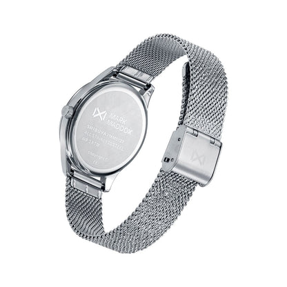 MARK MADDOX - NEW COLLECTION Mod. MM0127-07 WATCHES