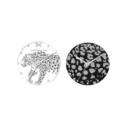 MARK MADDOX - NEW COLLECTION Mod. MM0127-07 WATCHES
