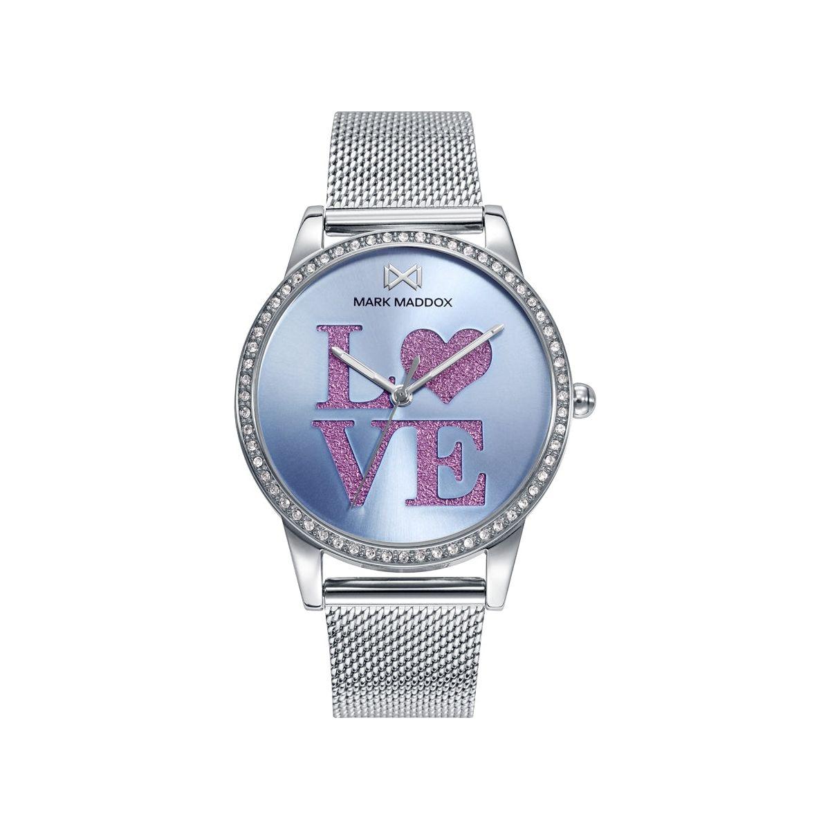 MARK MADDOX - NEW COLLECTION Mod. MM0130-30