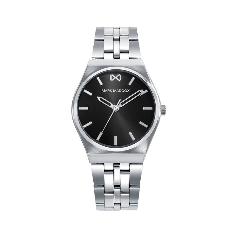 MARK MADDOX - NEW COLLECTION Mod. MM0141-57 WATCHES